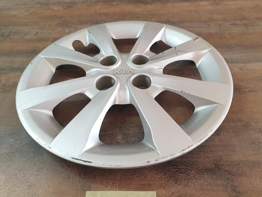 Original Used Kia Rio III Wheel Hub Cover
