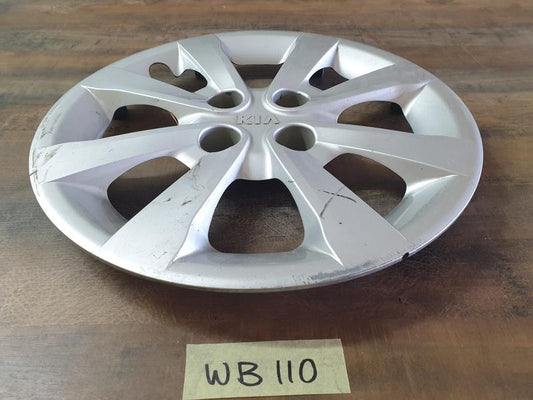 Original Used Kia Rio III Wheel Hub Cover