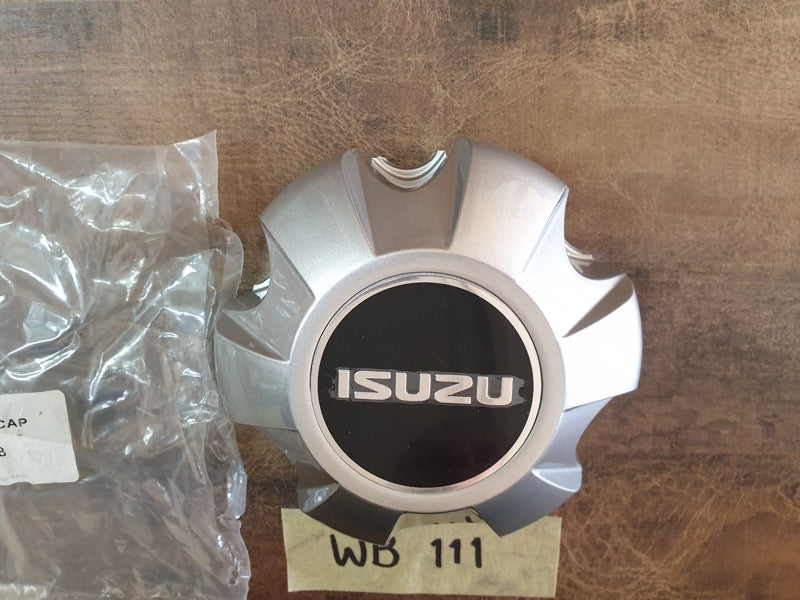 Original New Isuzu D-Max 2017 Wheel Hub Cover