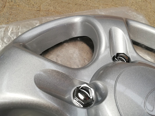 Mahindra Pik Up 2.2, Hub Cap 2022 Wheel Cover