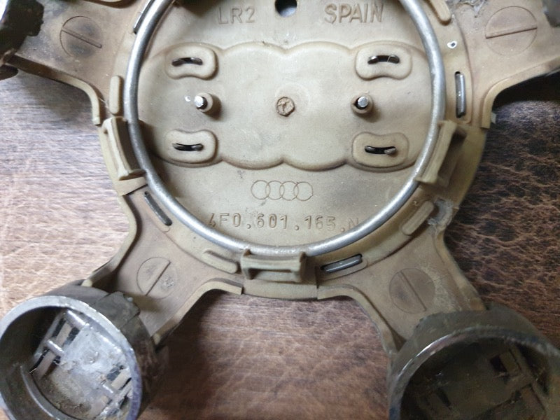 Original Used Audi Hub Cap