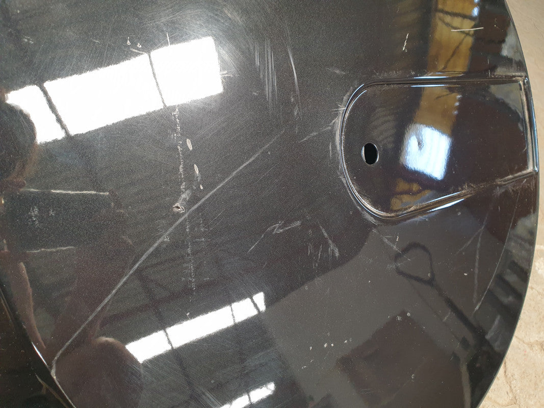 Mercedes-Benz G Wagon W463, G500-G65 AMG Spare Wheel Cover