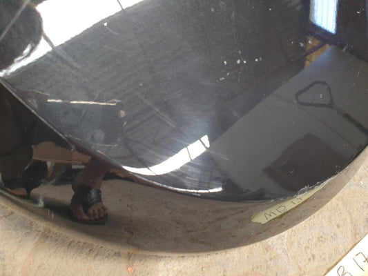 Mercedes-Benz G Wagon W463, G500-G65 AMG Spare Wheel Cover