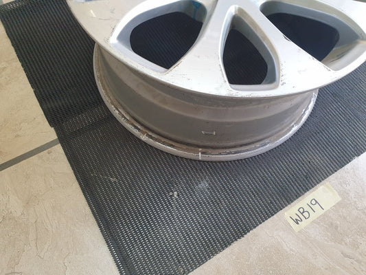 Mercedes-Benz E-Class W213 7.5Jx17H2 Aluminium Rim