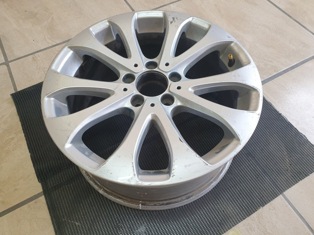 Mercedes-Benz E-Class W213 7.5Jx17H2 Aluminium Rim