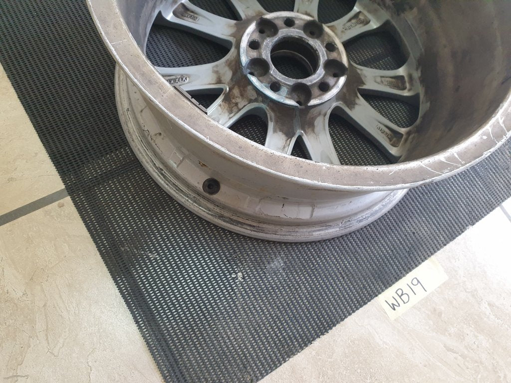 Mercedes-Benz E-Class W213 7.5Jx17H2 Aluminium Rim
