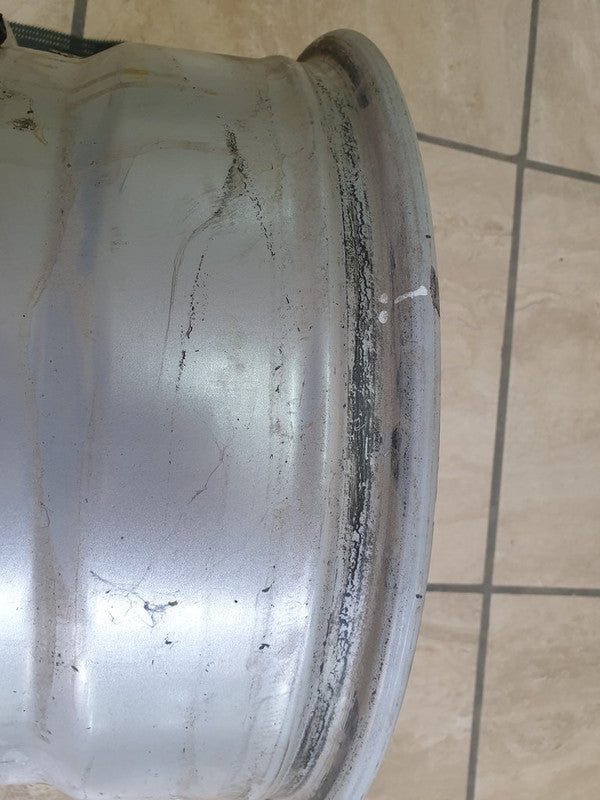 Mercedes-Benz E-Class W213 7.5Jx17H2 Aluminium Rim