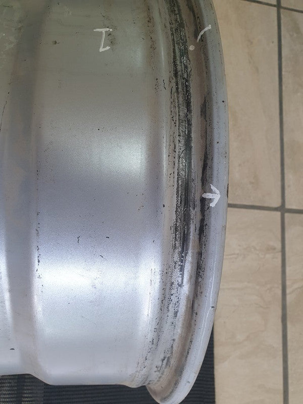 Mercedes-Benz E-Class W213 7.5Jx17H2 Aluminium Rim