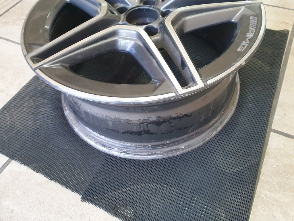Mercedes-Benz C-Class AMG W205 7.5Jx18H2N Aluminium Rim