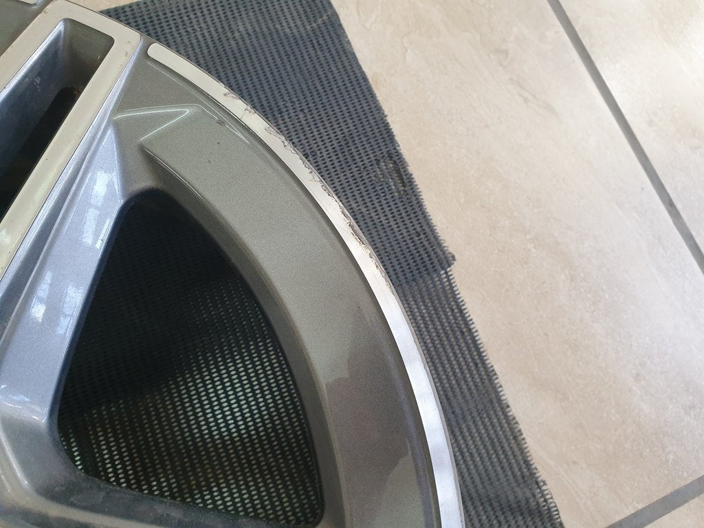 Mercedes-Benz A-Class AMG W177 7.5Jx18H2N Aluminium Rim