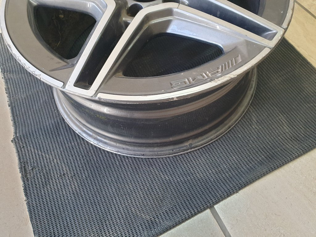 Mercedes-Benz A-Class AMG W177 7.5Jx18H2N Aluminium Rim