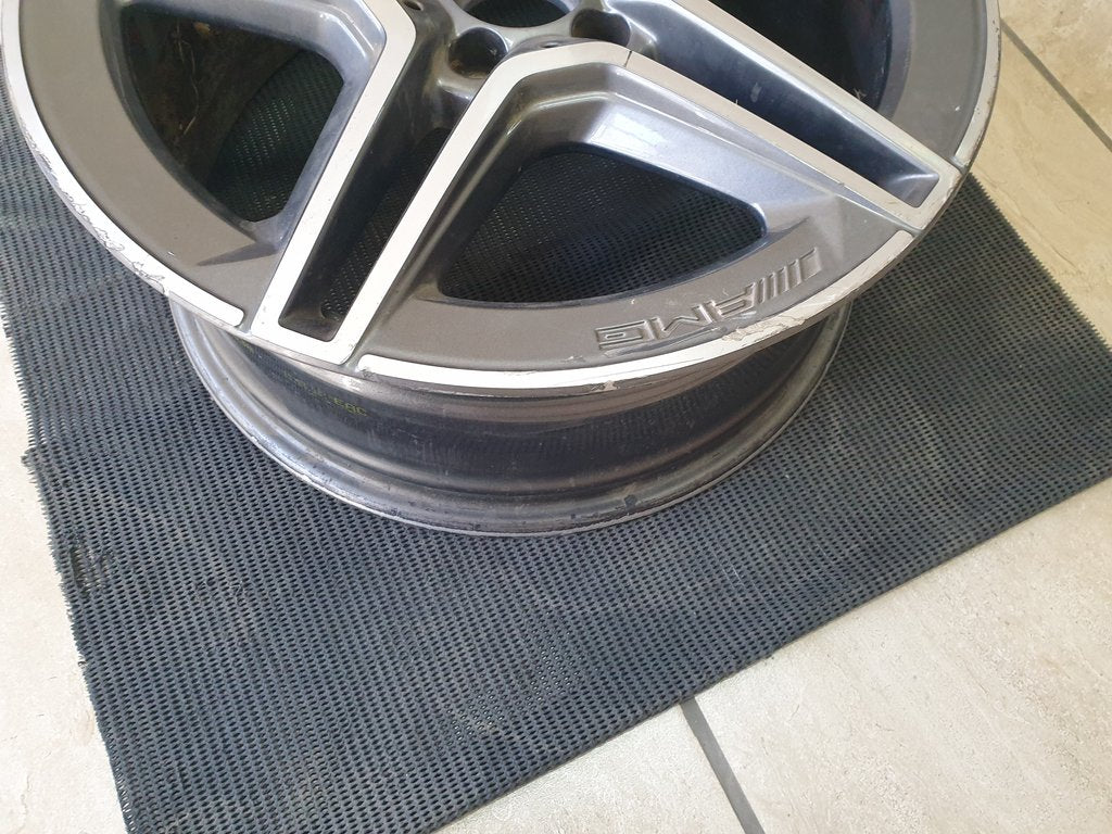 Mercedes-Benz A-Class AMG W177 7.5Jx18H2N Aluminium Rim