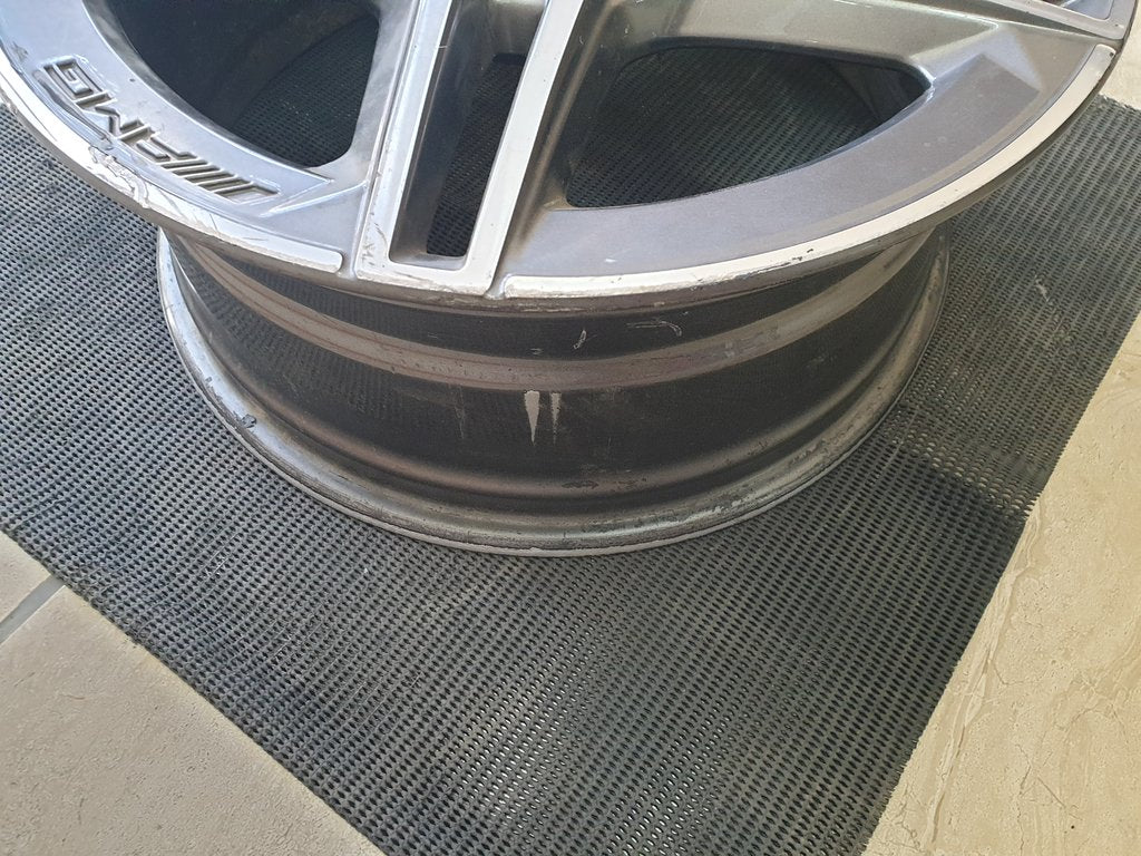 Mercedes-Benz A-Class AMG W177 7.5Jx18H2N Aluminium Rim