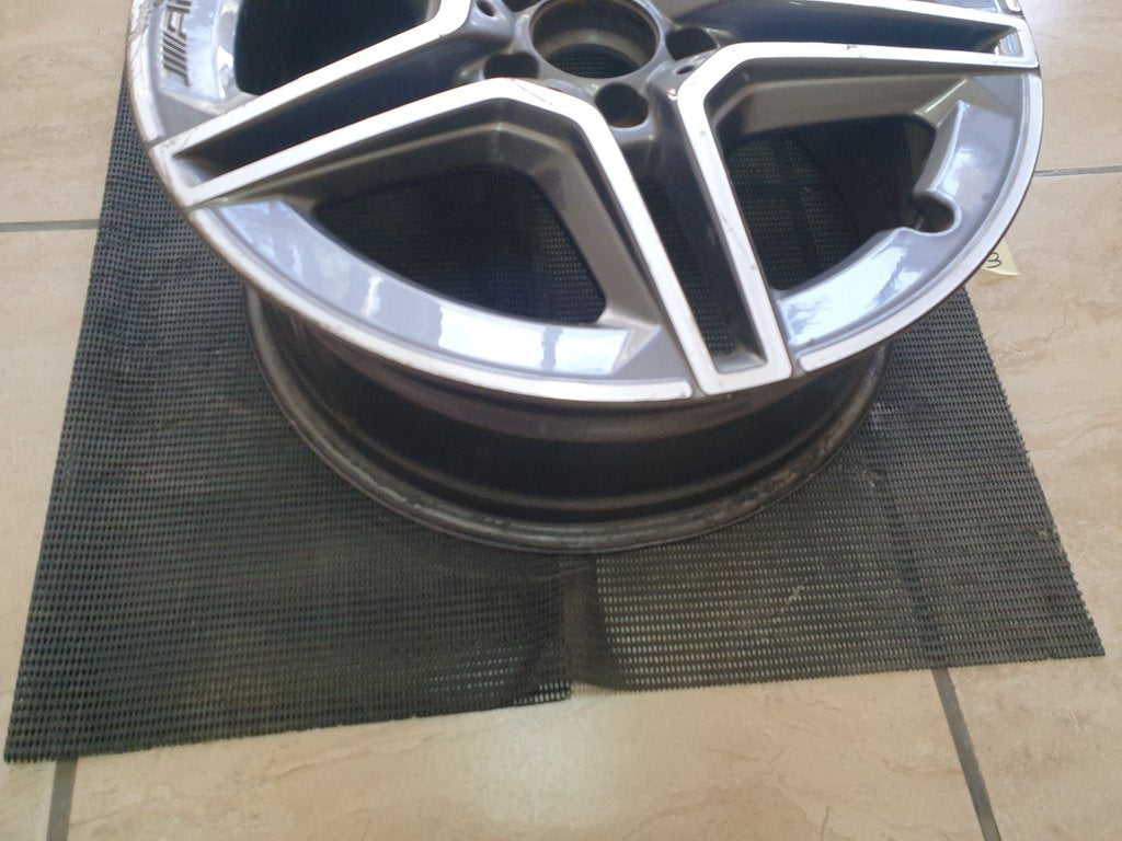 Mercedes-Benz A-Class AMG W177 7.5Jx18H2N Aluminium Rim