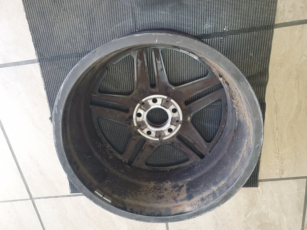 Mercedes-Benz A-Class AMG W177 7.5Jx18H2N Aluminium Rim
