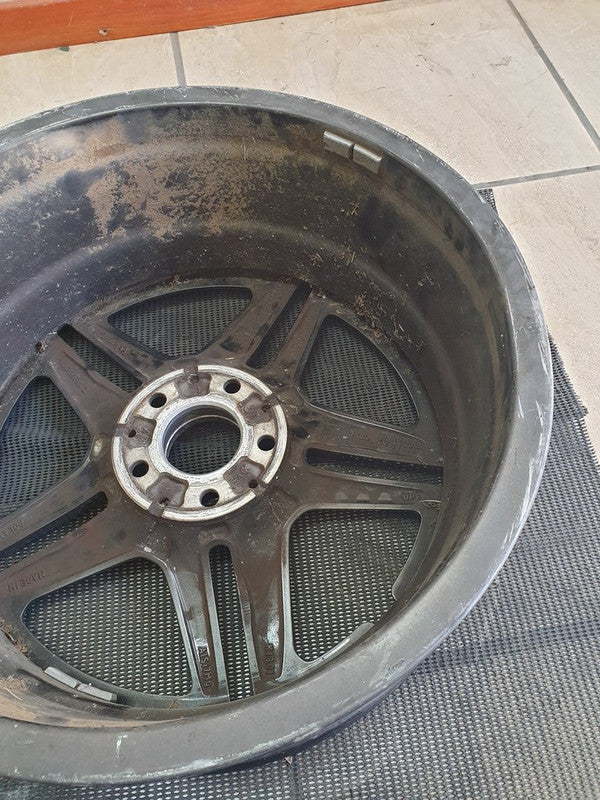 Mercedes-Benz A-Class AMG W177 7.5Jx18H2N Aluminium Rim