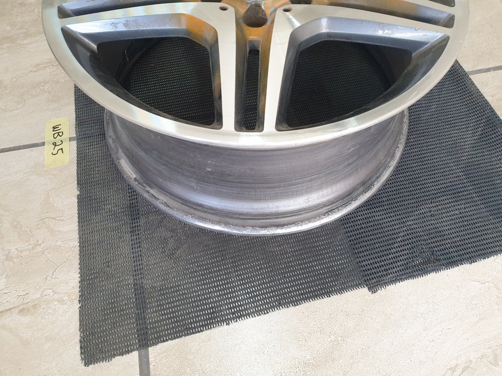 Mercedes-Benz A-Class AMG W176 7.5Jx18H2 ET52 Aluminium Rim