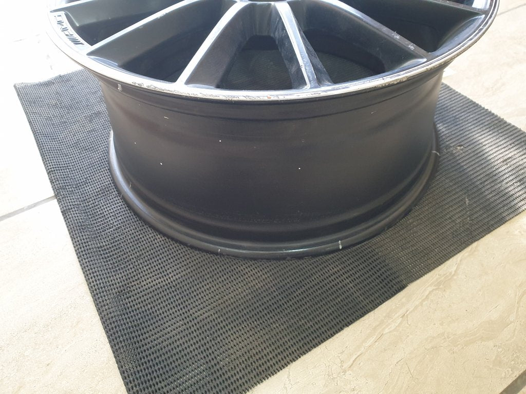 Mercedes-Benz CLA AMG W118 8.5Jx19H2N aluminium Rim