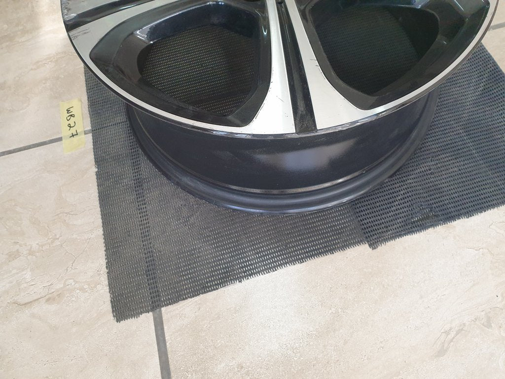 Mercedes-Benz C-Class W206 8.5Jx19H2N Aluminium Rim