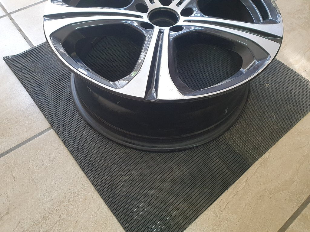 Mercedes-Benz C-Class W206 8.5Jx19H2N Aluminium Rim
