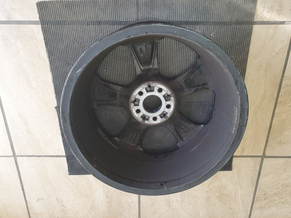 Mercedes-Benz C-Class W206 8.5Jx19H2N Aluminium Rim