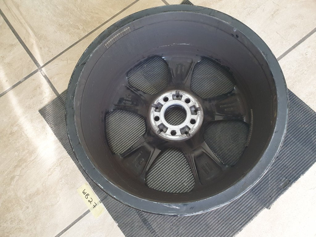 Mercedes-Benz C-Class W206 8.5Jx19H2N Aluminium Rim