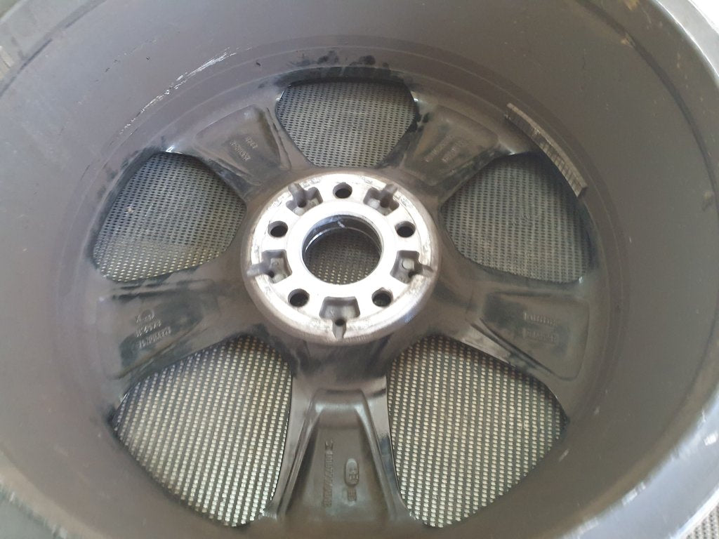 Mercedes-Benz C-Class W206 8.5Jx19H2N Aluminium Rim