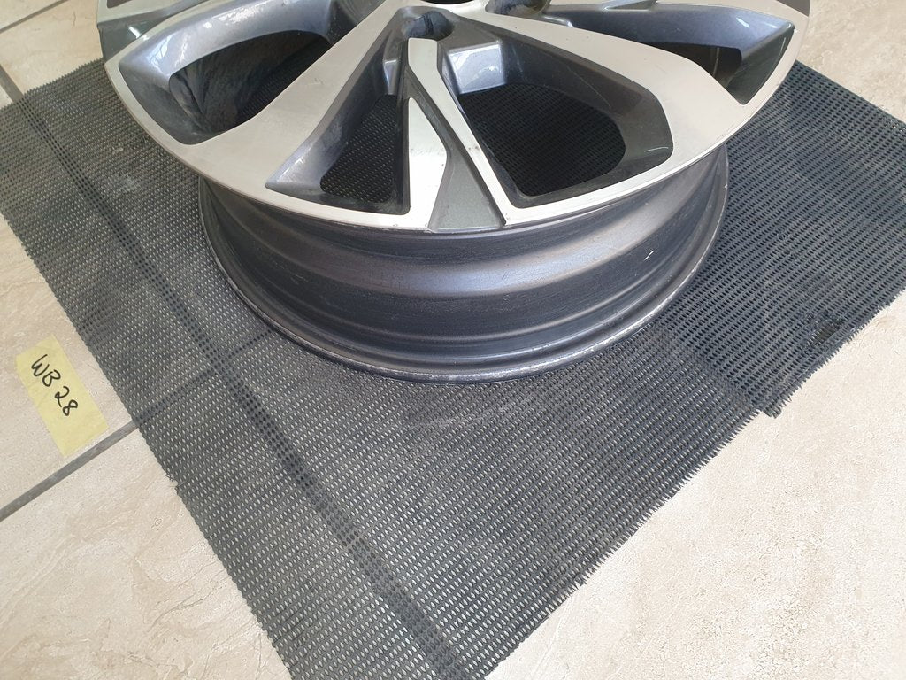 Haval Jolion 17x6.5J Aluminium Rim