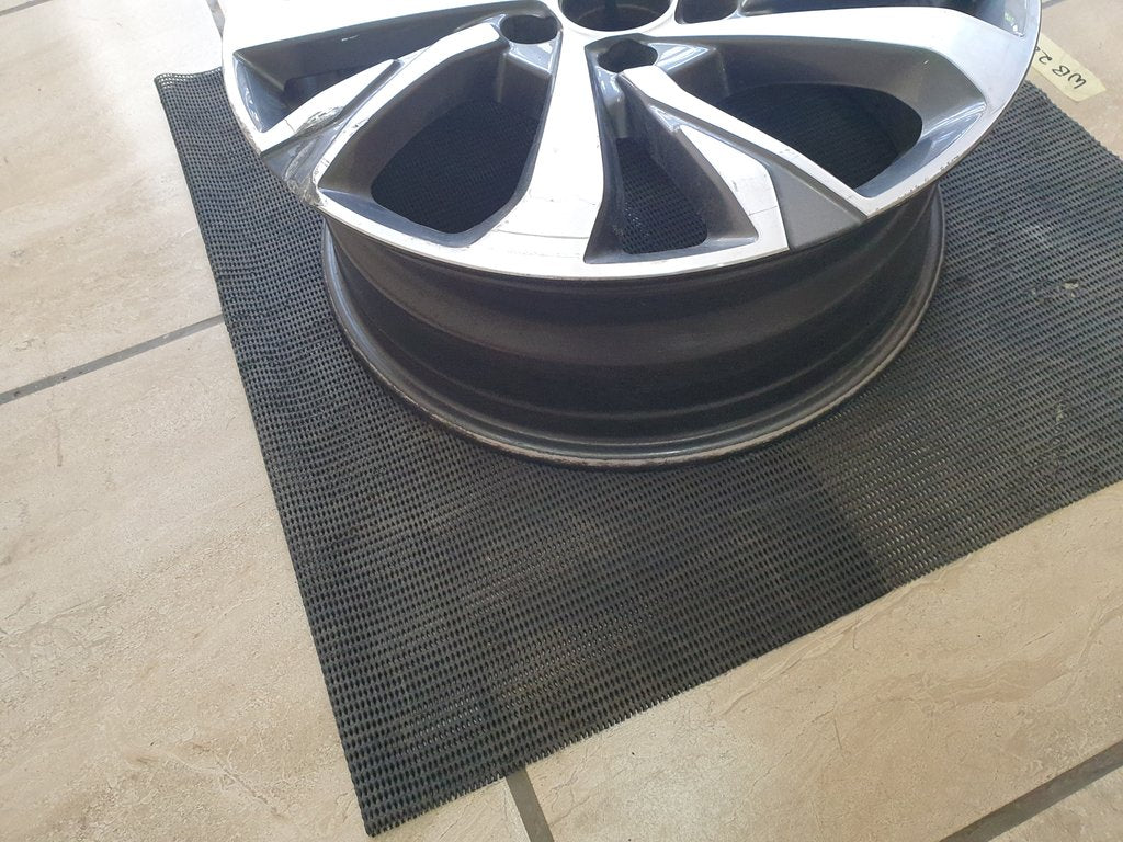 Haval Jolion 17x6.5J Aluminium Rim