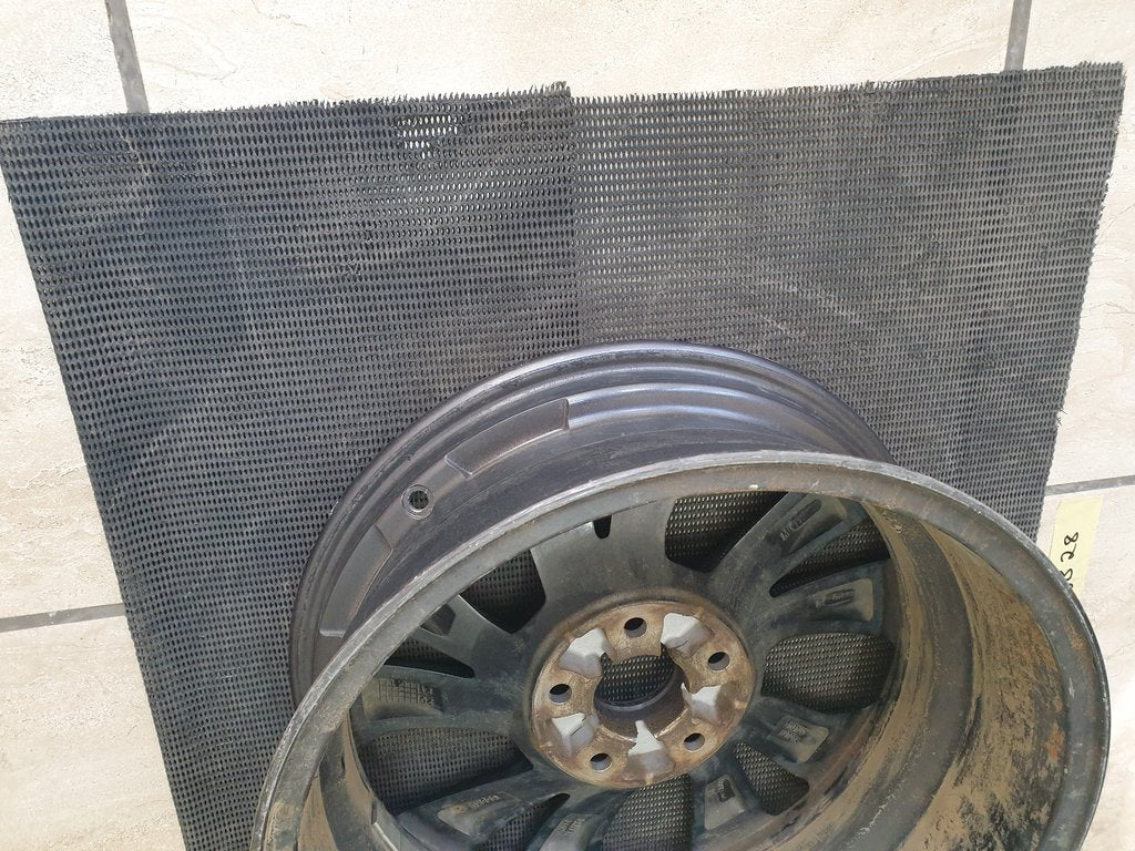 Haval Jolion 17x6.5J Aluminium Rim