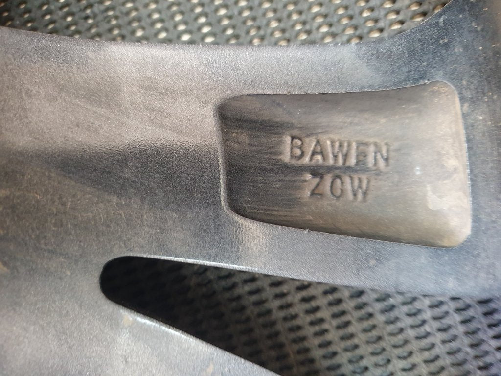 Haval Jolion 17x6.5J Aluminium Rim