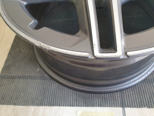 Mercedes-Benz A-Class AMG W177 7.5Jx18H2N Aluminium Rim