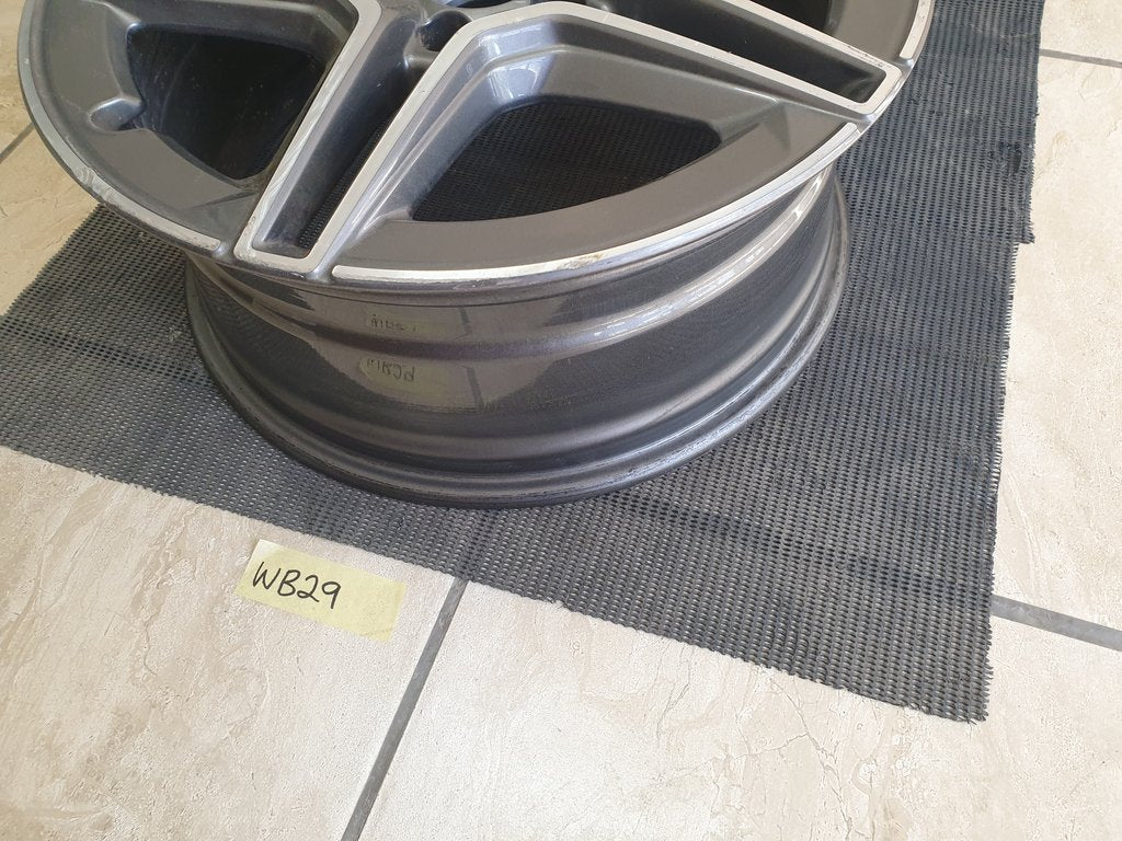 Mercedes-Benz A-Class AMG W177 7.5Jx18H2N Aluminium Rim
