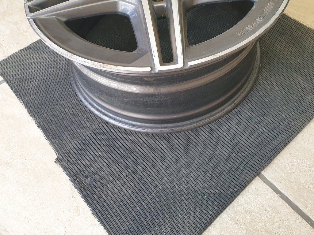 Mercedes-Benz A-Class AMG W177 7.5Jx18H2N Aluminium Rim