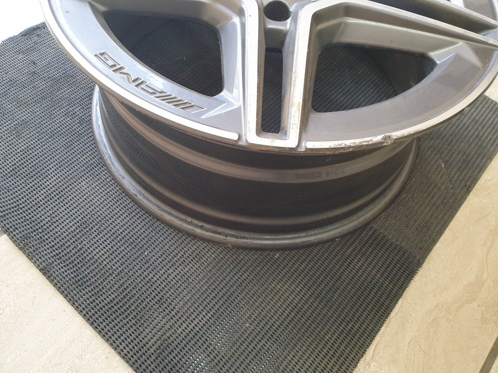 Mercedes-Benz A-Class AMG W177 7.5Jx18H2N Aluminium Rim
