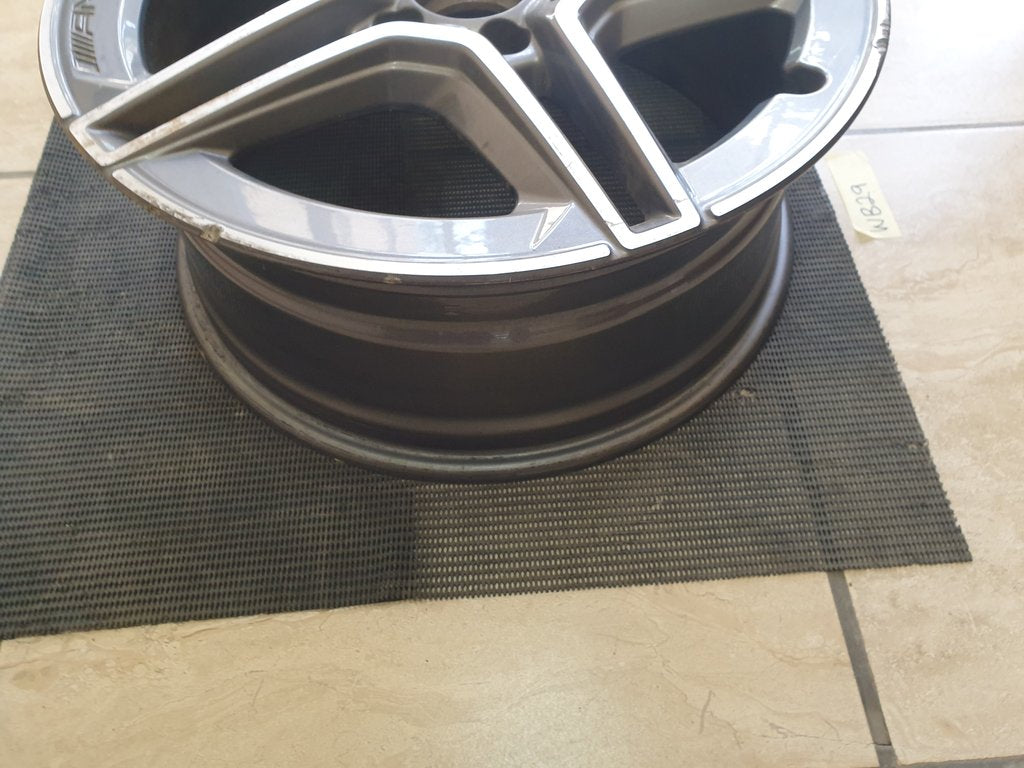 Mercedes-Benz A-Class AMG W177 7.5Jx18H2N Aluminium Rim