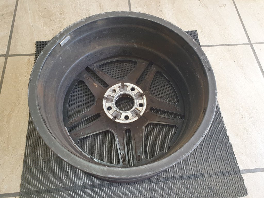 Mercedes-Benz A-Class AMG W177 7.5Jx18H2N Aluminium Rim
