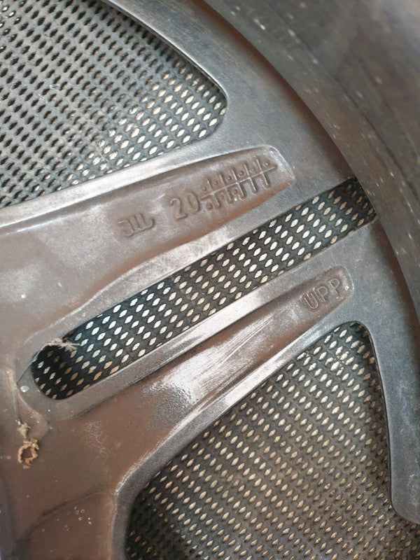 Mercedes-Benz A-Class AMG W177 7.5Jx18H2N Aluminium Rim