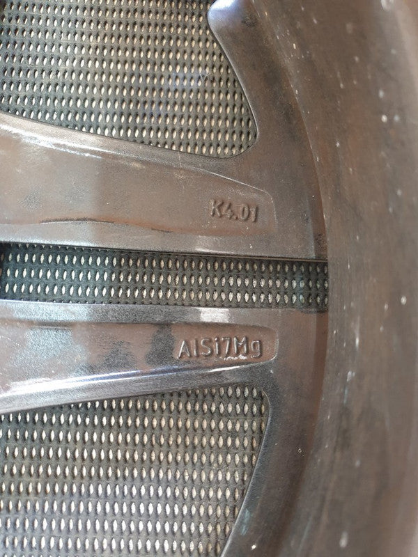 Mercedes-Benz A-Class AMG W177 7.5Jx18H2N Aluminium Rim