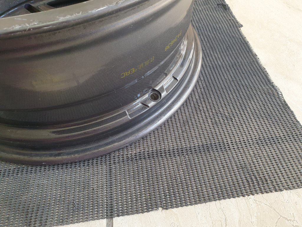 Mercedes-Benz A-Class AMG W177 7.5Jx18H2N Aluminium Rim