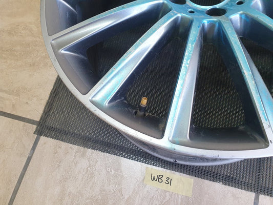 Mercedes-Benz S-Class AMG W222 8.5Jx202H Aluminium Rim