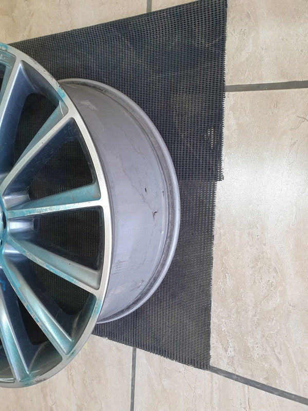 Mercedes-Benz S-Class AMG W222 8.5Jx202H Aluminium Rim