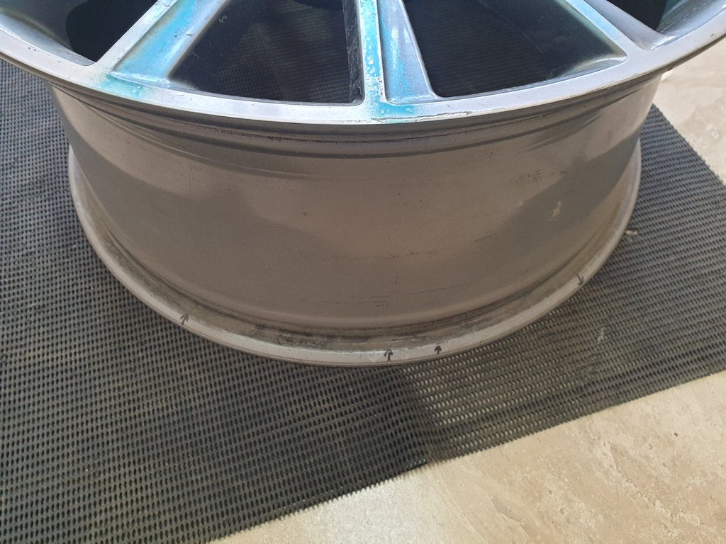 Mercedes-Benz S-Class AMG W222 8.5Jx202H Aluminium Rim