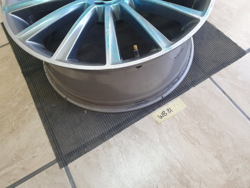 Mercedes-Benz S-Class AMG W222 8.5Jx202H Aluminium Rim