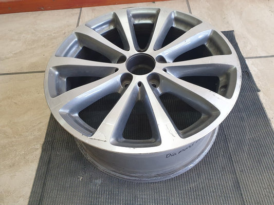 Mercedes-Benz E-Class W213 7.5Jx17H2 Aluminium Rim