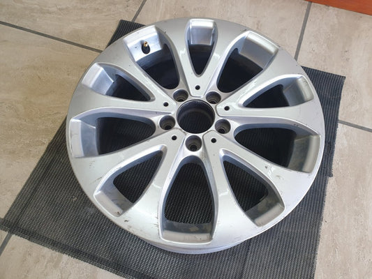 Mercedes-Benz E-Class W213 7.5Jx17H2 Aluminium Rim