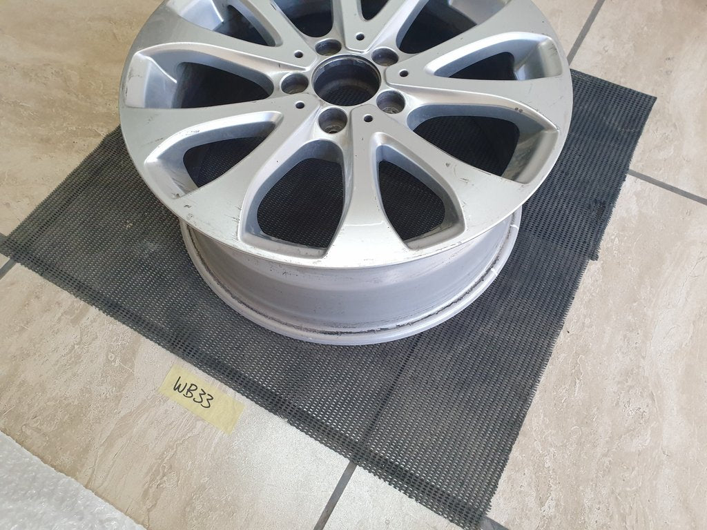 Mercedes-Benz E-Class W213 7.5Jx17H2 Aluminium Rim