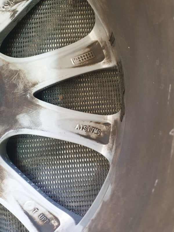 Mercedes-Benz E-Class W213 7.5Jx17H2 Aluminium Rim