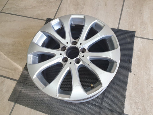 Mercedes-Benz E-Class W213 7.5Jx17H2 Aluminium Rim