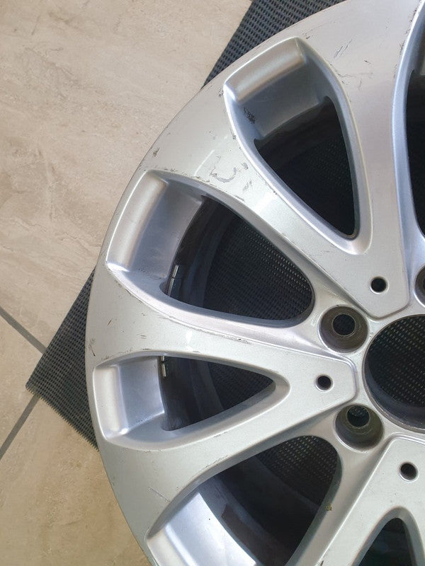 Mercedes-Benz E-Class W213 7.5Jx17H2 Aluminium Rim